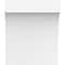 Ekena Millwork Standard Huntington Architectural Grade PVC Rafter Tail, 5"W X 6"H X 30"L RFTP05X06X30HUN - alternate 3
